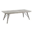 thumbnail image 2 of Moderen Rustic dining collection by Intercon, 2 of 3
