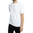 thumbnail image 2 of HUGO Dapolino T-Shirt, White, 2 of 5
