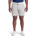 thumbnail image 5 of Ben Hogan Men's & Big Men's Stretch Golf Shorts with Active Waistband, 7" & 9" Inseams, Sizes 30-50, 5 of 9