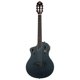 thumbnail image 2 of Guitarra eléctrica de nylon Ortega TourPlayer Thinline Crossover, 2 of 5