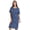 Rodeo Bandana - Navy, variant on Short Sleeve Nightgown Sleep Dress for Women Sleepwear