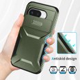 thumbnail image 3 of TYJKeJi Case Drop Resistant Shockproof Case For Google Pixel 9A, 3 of 7