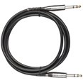 thumbnail image 1 of TEHAUX Anti-interference Guitar Audio Cable Copper Plated Aluminum Wire 1Pack, 1 of 8