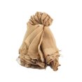 thumbnail image 2 of Bas Courts en Soie Respirants pour Femmes Bas en Maille Évacuant l'Humidité Chaussettes Filles Résistance à l'Accroc, 2 of 8