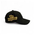 thumbnail image 3 of Knite gorra para hombre the inspector lupa gamuza new diseño urbano original, 3 of 4