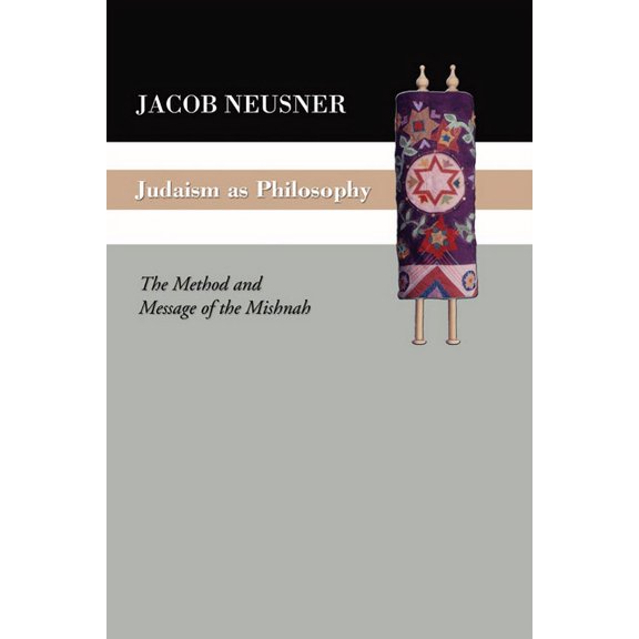 Judaism as Philosophy, (Paperback)
