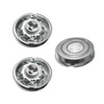 thumbnail image 4 of 3-Pack Replacement heads for electric shavers,Waterproof Replacement Blades for Mens Shaver, 4 of 7