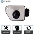 thumbnail image 2 of ECCPP Mass Air Flow Sensor AFH55M12 Fit For 1998-2004 for Nissan Frontier 2.4L,2000-2004 for Nissan Xterra 2.4L, 2 of 4