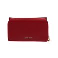 thumbnail image 2 of JAIME IBIZA Cartera Chica Sobre JI448 Para Mujer Ligera y Comoda rojo Estándar, 2 of 4