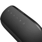 Harman Kardon Luna 2 Waterproof Bluetooth Speaker (Black)