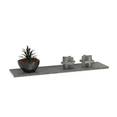thumbnail image 1 of Repisa Flotante Librero Empotrable en Pared Repisas Flotantes PAGODA  Moderno Minimalista, 1 of 2
