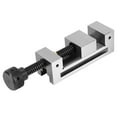 thumbnail image 2 of Machine Vise,QGG50 High Precision Machine Vise Grinder Milling Vise Striking Appearance, 2 of 12