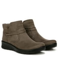 thumbnail image 2 of BZees For Lifestride Womens Guest Ankle Booties - Medium & Wide Width, 2 of 9