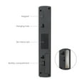 thumbnail image 2 of PIR Motion Sensor Auto On Off LED Cabinet Light Bright COB Wardrobe Drawer Lamp, 2 of 8
