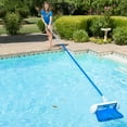 Poolmaster Swivel Skim Elite BiDirectional Floating Swimming Pool