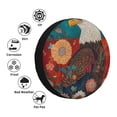 thumbnail image 4 of Yiaed Sunflower Bald Eagle 标题-16 inch, 4 of 6