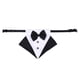 thumbnail image 1 of perro formal vestido bandana perro boda bandana perro pajarita MFZFUKR CPB-US-YY145-2, 1 of 5