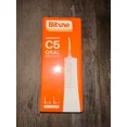 thumbnail image 1 of Bitvae Oral Irrigator C5 Water Flosser Quartz Pink, 1 of 2