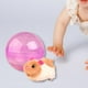 thumbnail image 4 of Juguetes de pelota eléctrica, aprendizaje interactivo, juego para interiores y exteriores, juego de desarrollo, diversión para , niñas, regalos Hámster Blanco Hugo Juguetes de bolas eléctricas, 4 of 8