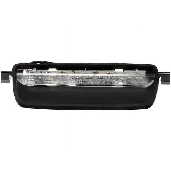 Third Brake Light - Compatible with 2010 - 2011 Ford Taurus