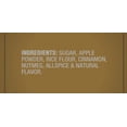 thumbnail image 3 of Limited Edition McCormick Apple Pie Finishing Sugar 3.06 oz - 2 pk, 3 of 5