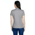 thumbnail image 2 of Team 365 Ladies' Command Snag Protection Polo, 2 of 3