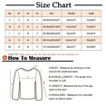 thumbnail image 3 of Baberdicy Sweatshirt for Women, Women Casual Double Fuzzy Floral Printed Sweatshirt Faux Fleece Zip Pullover Sweaters Sweatshirts Coat Outwear Pullover Sweaters for Women Black, 3 of 6