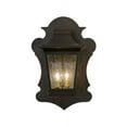 thumbnail image 3 of Meyda Tiffany 137505 Fanucchi 2 Light 26" Tall Wall Sconce - Bronze, 3 of 3