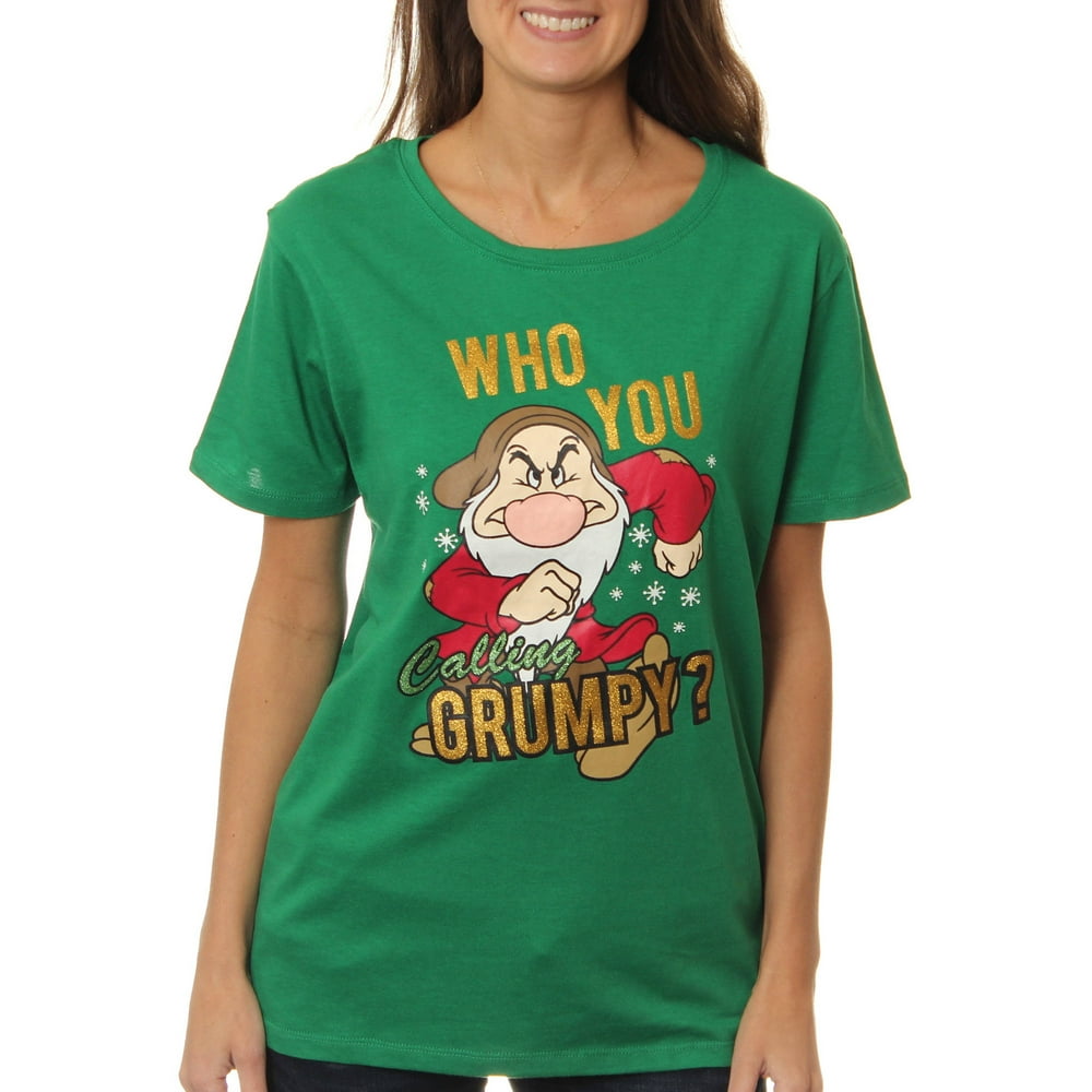 im with grumpy disney shirt