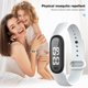 thumbnail image 4 of Q2 ultrasónico repelente de mosquitos reloj anti plagas Bug Drive pulsera (blanco), 4 of 6