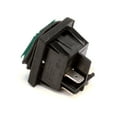 thumbnail image 3 of Arctic Air Commercial Toggle Switch 65285 - Genuine OEM Replacement Part, 3 of 4