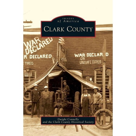Clark County (Hardcover)