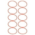 thumbnail image 4 of Connecting Sealing Ring, Fine Processing Valve Plate Sealing Ring Durable   For Cylinder Head For Air Compressor 1500W, 4 of 8