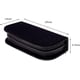 thumbnail image 2 of Watch Tool Set, 147 Pieces Watch Repair Watchmaker's Tool Watch Tool Bag Watch Gift, 2 of 5