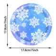 thumbnail image 3 of Antqov Thanksgiving Theme Party Tableware Set Disposable Decorative Tableware Paper Set, Home Accessories, 3 of 4