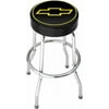 Plasticolor Chevy Garage Stool