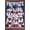 Bronze Framed Version, variant on NFL New England Patriots - Team 26 Wall Poster, 14.725" x 22.375"