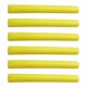 thumbnail image 2 of 12 Protectoras de Espuma para Barra de Trampolín para Tubería Amarillo Macarena Mangas de poste de trampolín, 2 of 8