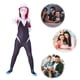 thumbnail image 3 of Mono Dibujos Animados Man Disfraz Cosplay Ropa Fiesta Carnaval 3D, 3 of 9