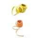 thumbnail image 1 of 20 M / de Papel de para Regalos Amarillo + 20 M / Soledad Cinta de rafia, 1 of 10