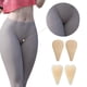 thumbnail image 2 of Women's Silicone Privacy Patches Cameltoe Concealer Panty Liner Underwear Cameltoe Guard Cover for Bikini and Daily Wear, 2 of 5