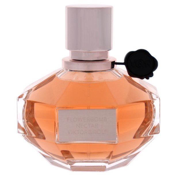 Flower Bomb Nectar Intense by Viktor and Rolf for Women - 1.7 oz