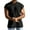 Black, variant on Undershirt Mens Pro Cotton Pro Stretch Tank Tops A Shirts Black,3XL