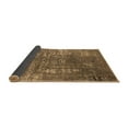 thumbnail image 2 of Ahgly Company Indoor Rectangle Oriental Brown Industrial Area Rugs, 8' x 12', 2 of 4