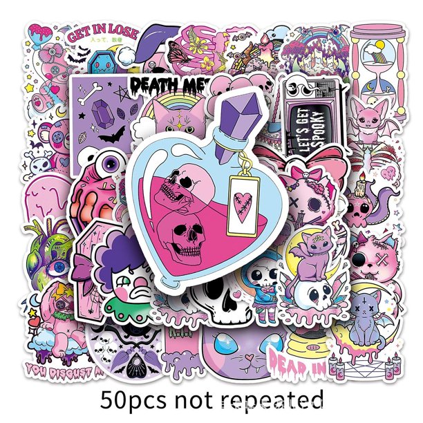 Dog Stickers Decals - Water Bottle, Laptop Phone, Case Scrapbook Journal Puppy Stickers Skins & Decals, Kids Teens Student Reward, DIY Decor Dog Theme