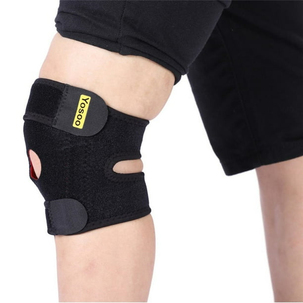 Yosoo Sports Fitness Compression Elbow Arm Protection Brace Support Pain  Relief 