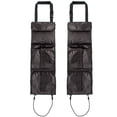 thumbnail image 1 of Portaequipajes para Respaldo de Asiento para Camiones Monstrate 600D Oxford HA034963-00, 1 of 6