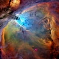 thumbnail image 2 of CafePress - ORION NEBULA Body Suit - Baby Light Bodysuit, Size Newborn - 24 Months, 2 of 4