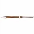 thumbnail image 2 of Woodriver Project Kit - Slim-Style Pencil Kit, Satin Nickel Finish, 2 of 4
