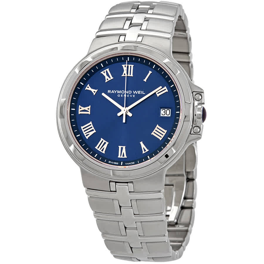 raymond weil parsifal watch